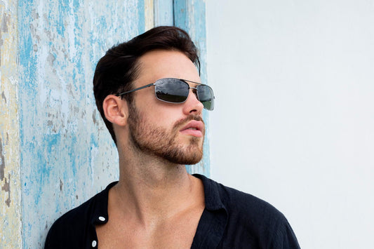 Alpha Aviator 6130 - Alpha Optik