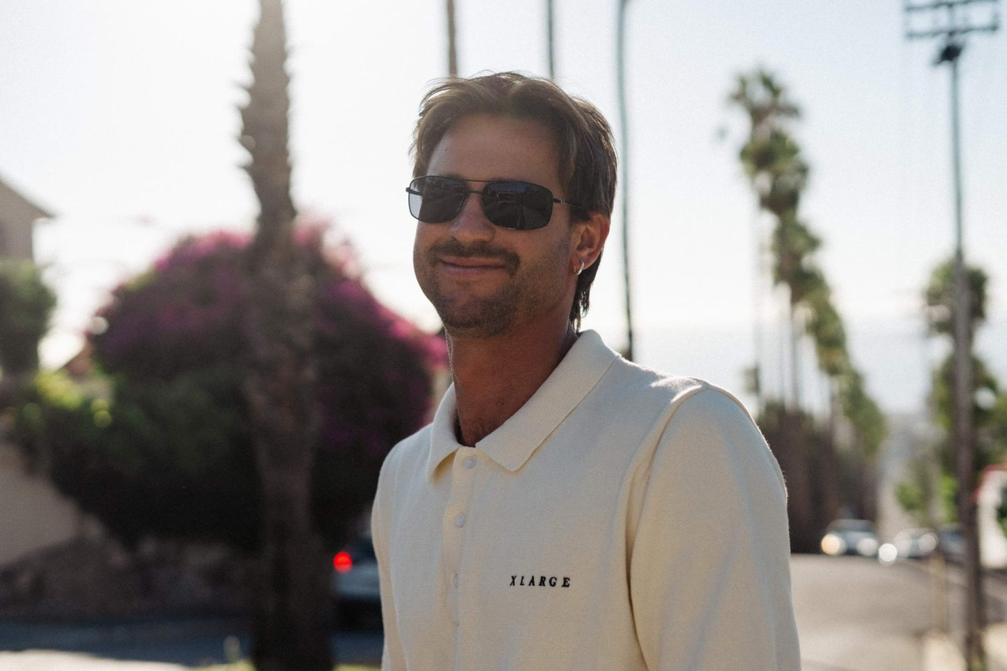 Alpha Pilotenbrille