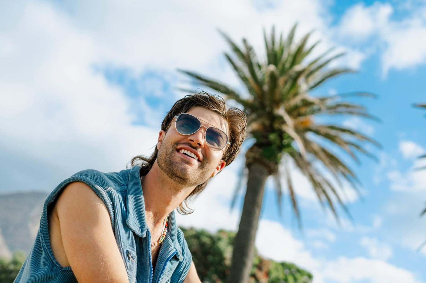 Alpha Pilotenbrille