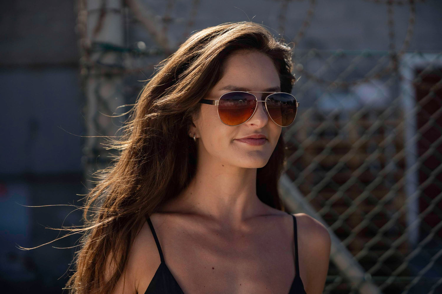 Alpha Aviator 6608 - Alpha Optik