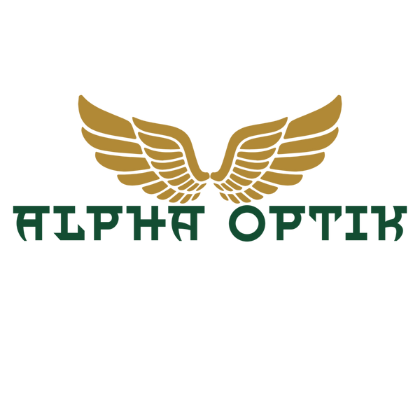 Alpha Optik